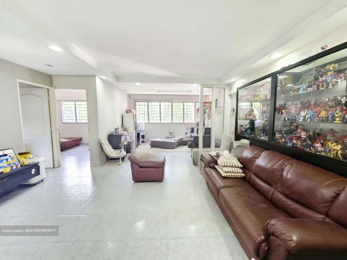 Blk 610 Clementi West Street 1 (Clementi), HDB 4 Rooms #574596311